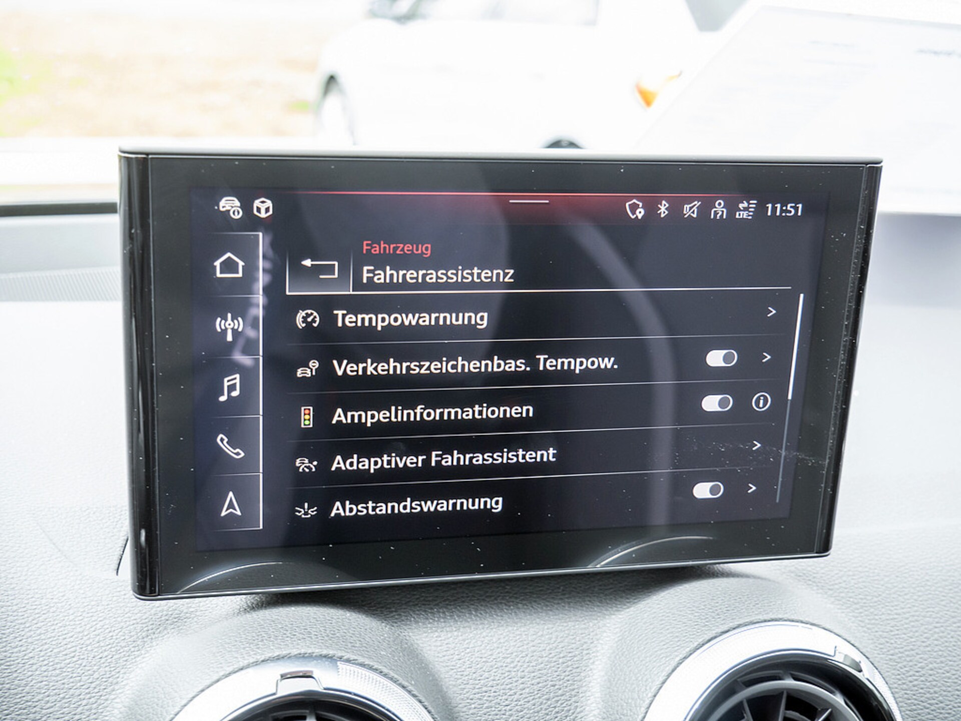 Audi Q2 Advanced