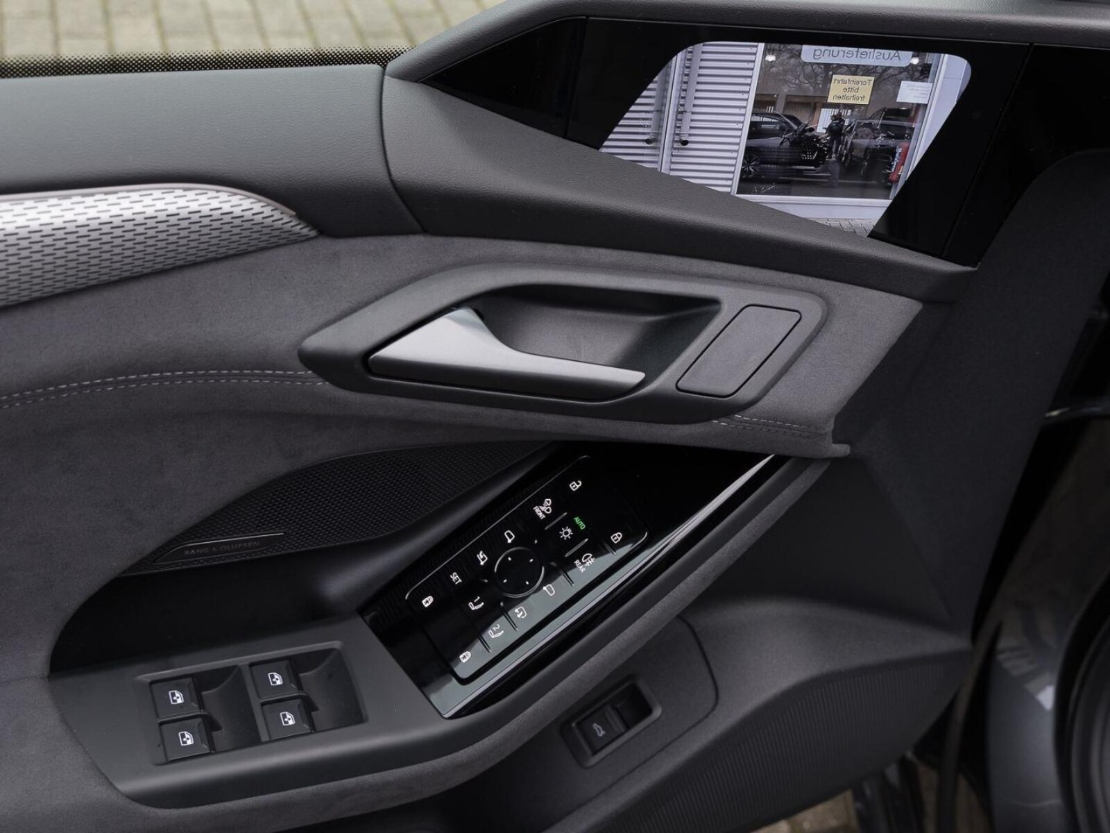Audi A6 Avant e-tron – Bild 10