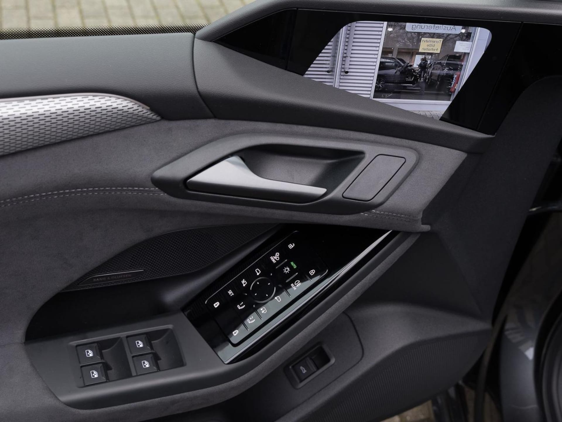 Audi A6 Avant e-tron edition one