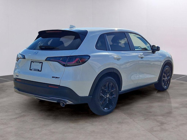 2024 Honda HR-V