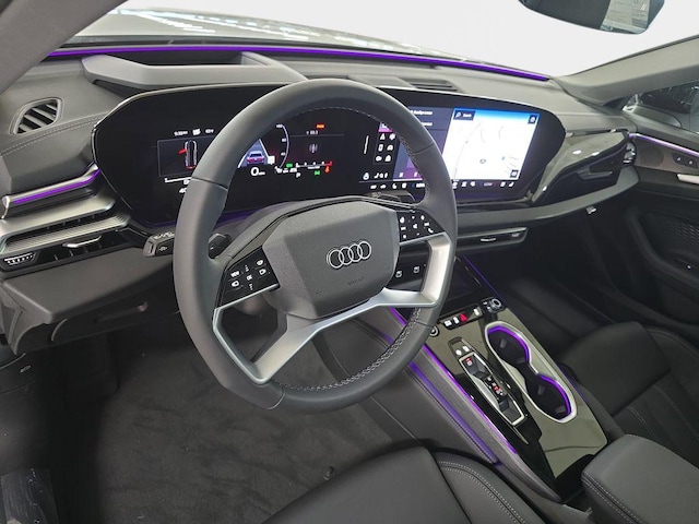 2026 Audi A6 Premium Plus - Photo 11