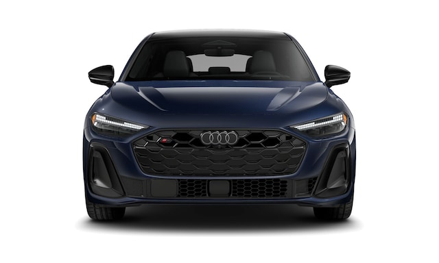 2025 Audi S5 Sedan