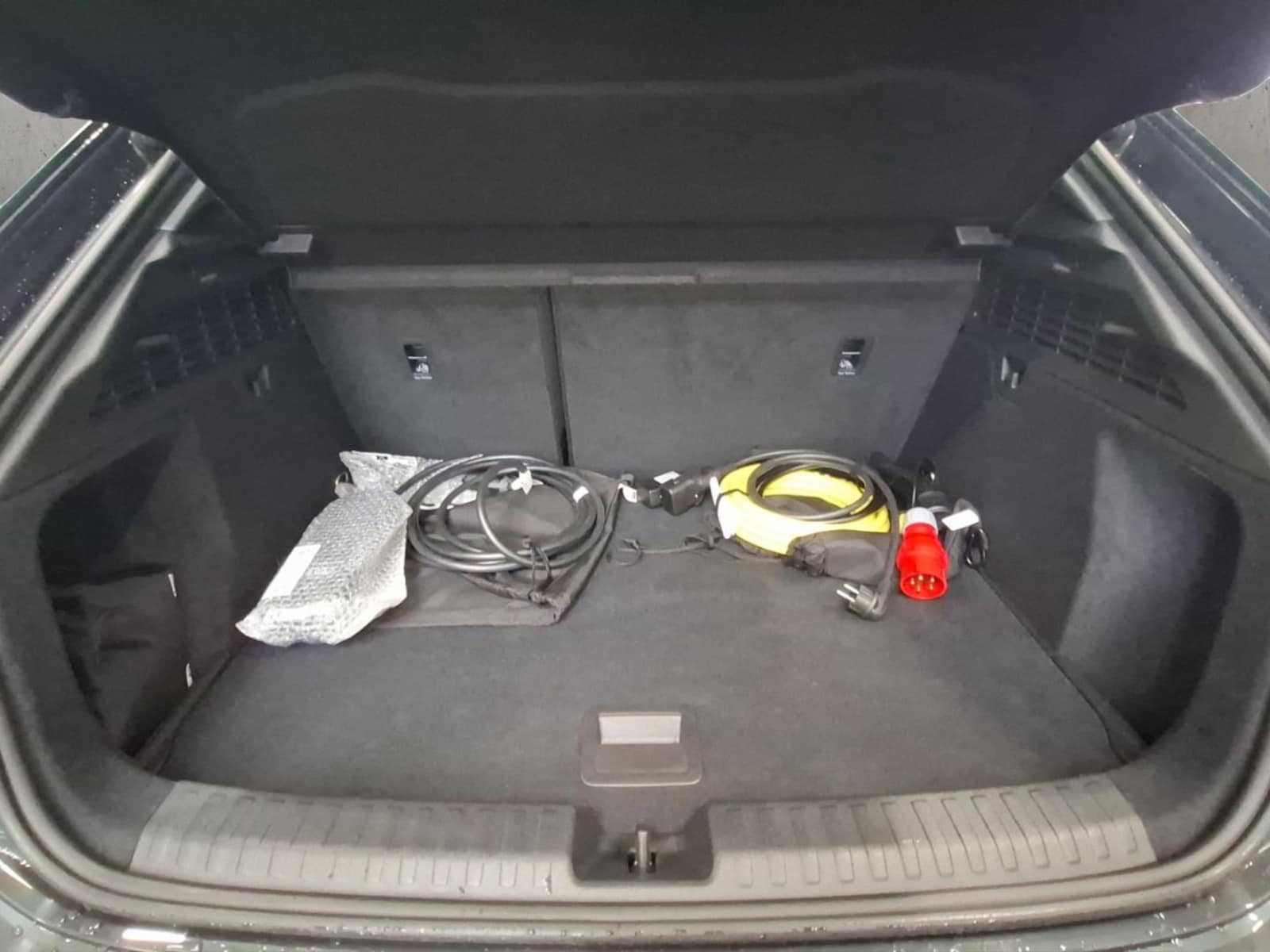 Audi A3 allstreet – Bild 20