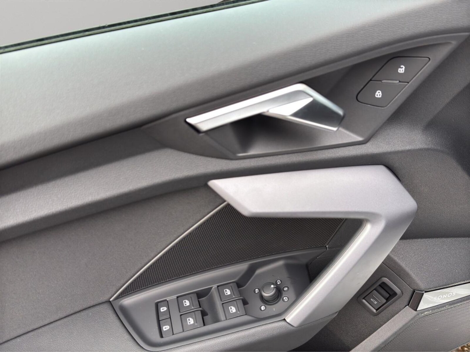 Audi A3 Sportback – Bild 13