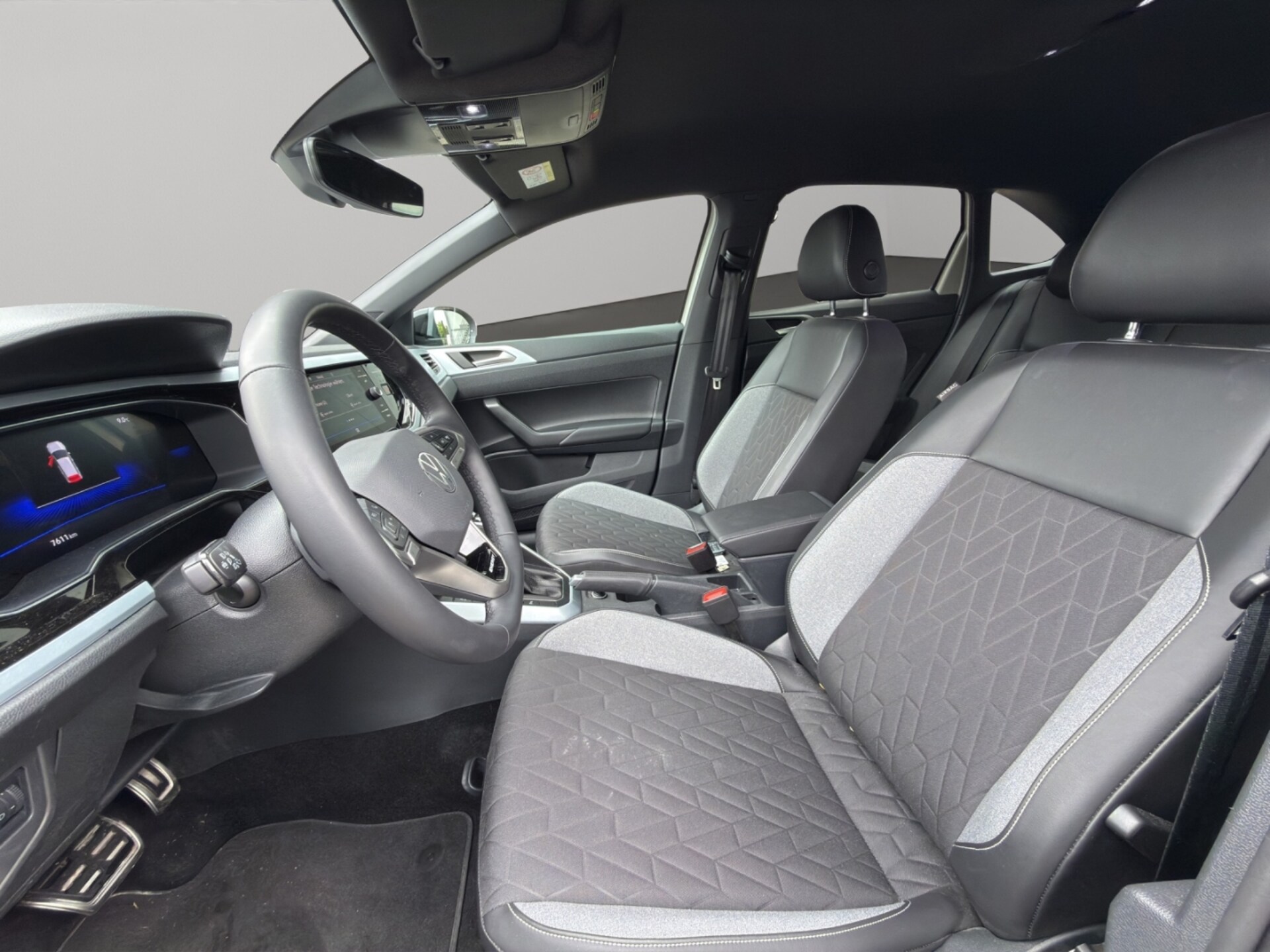 Volkswagen Taigo ENERGY