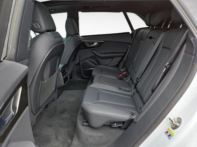 2026 Audi Q8 Premium Plus - Photo 12