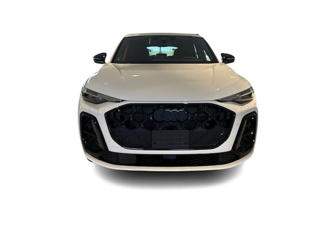 2026 Audi Q5 Sportback