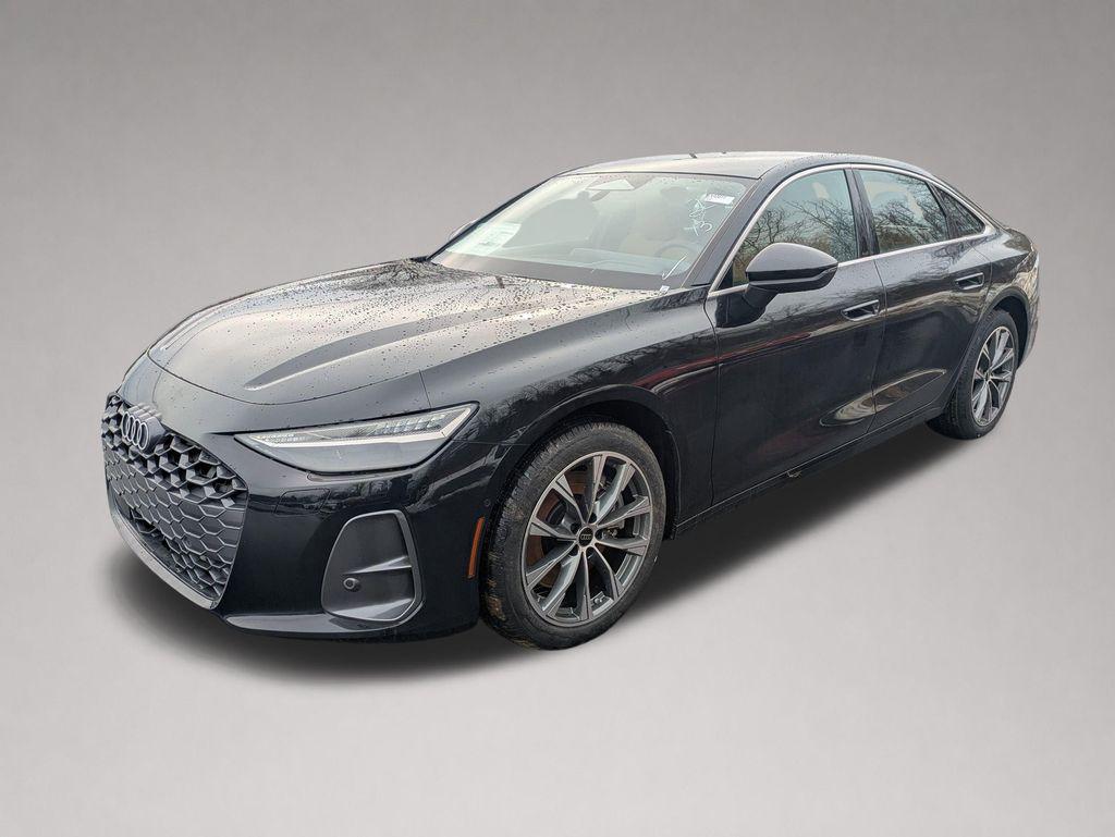 2026 Audi A6 Premium Plus - Photo 8