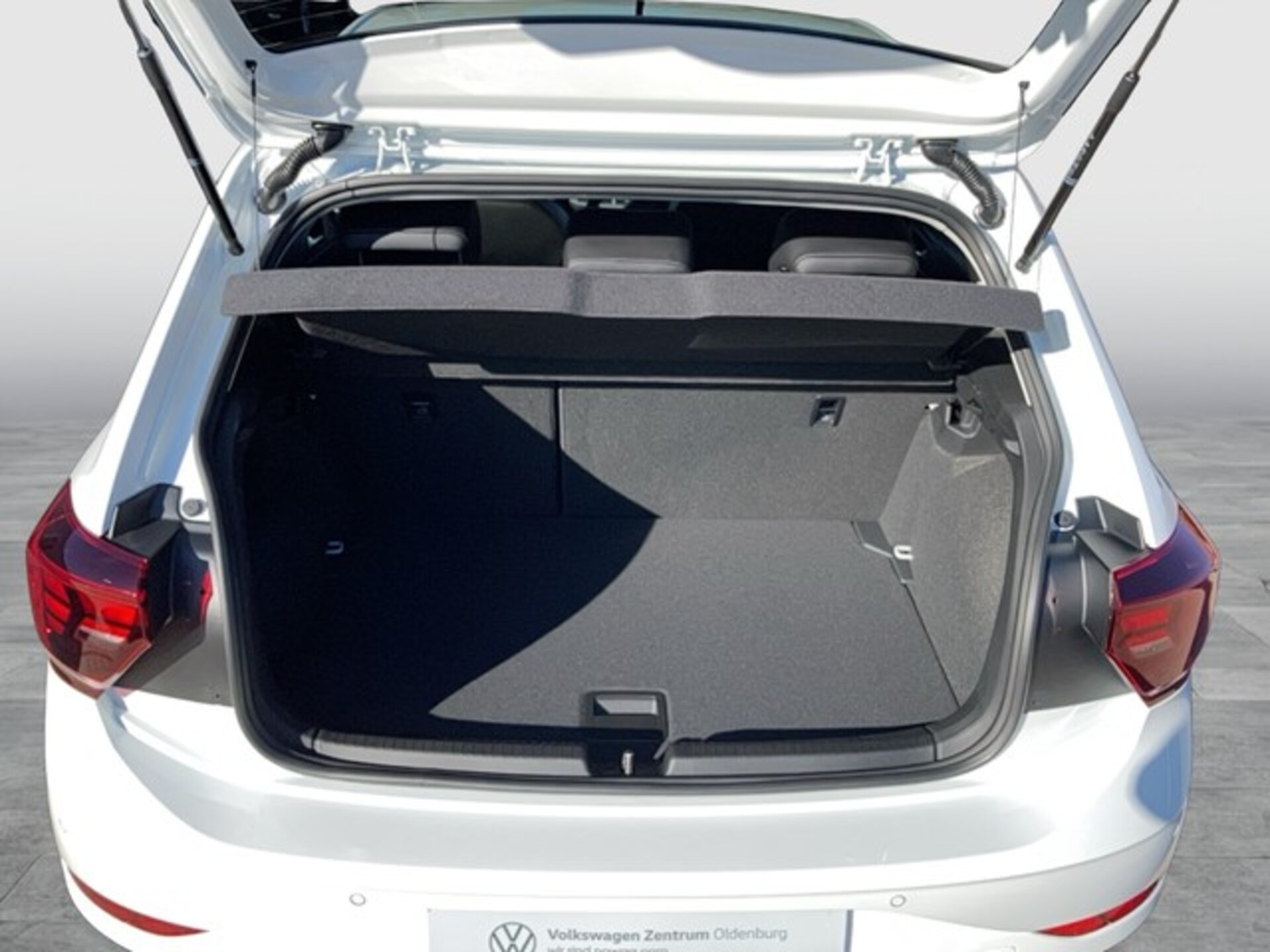 Volkswagen Polo ENERGY