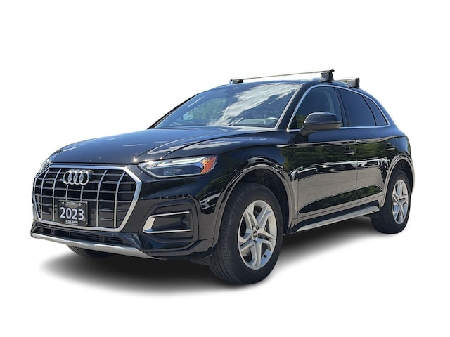 Photo of 2023 Audi Q5 