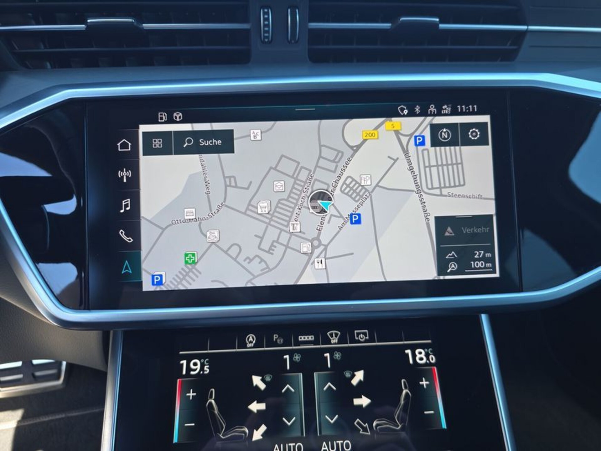 Audi S6 Avant