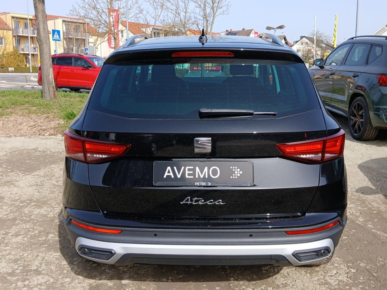 SEAT Ateca – Bild 17