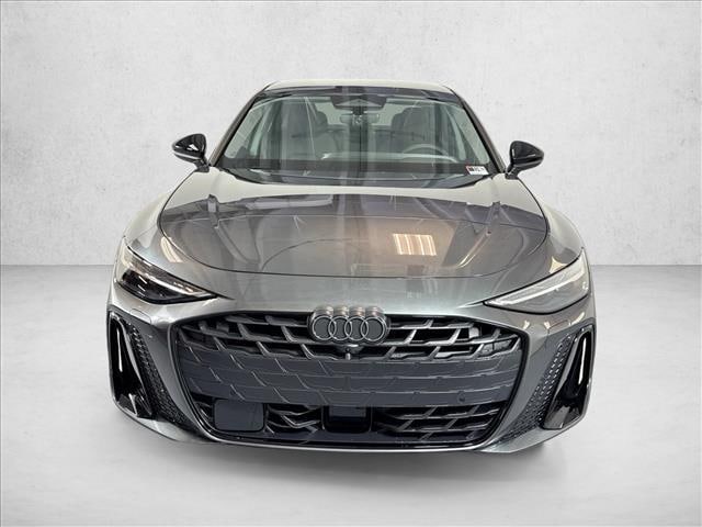2026 Audi A6 Sedan