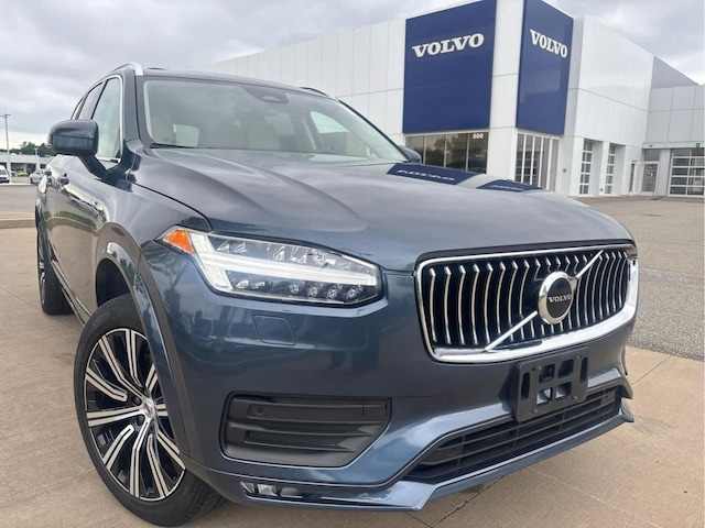 2023 Volvo XC90