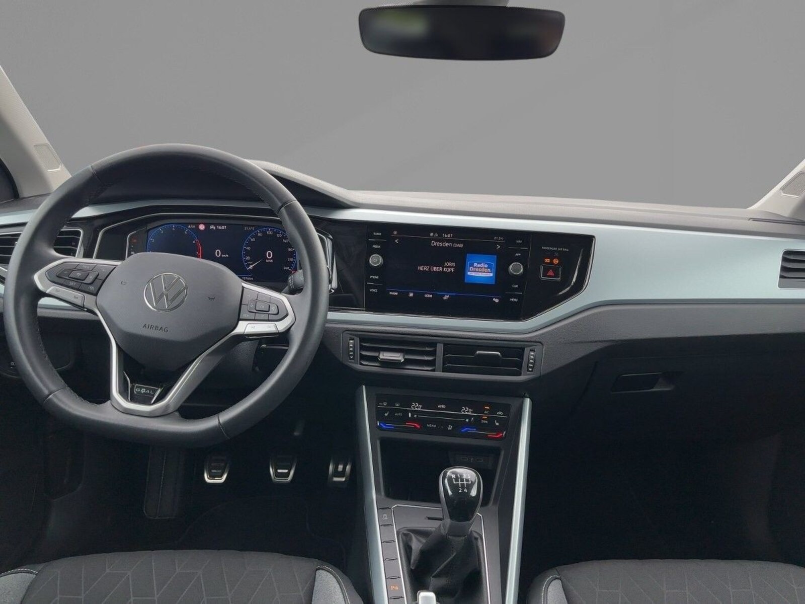 Volkswagen Polo – Bild 5