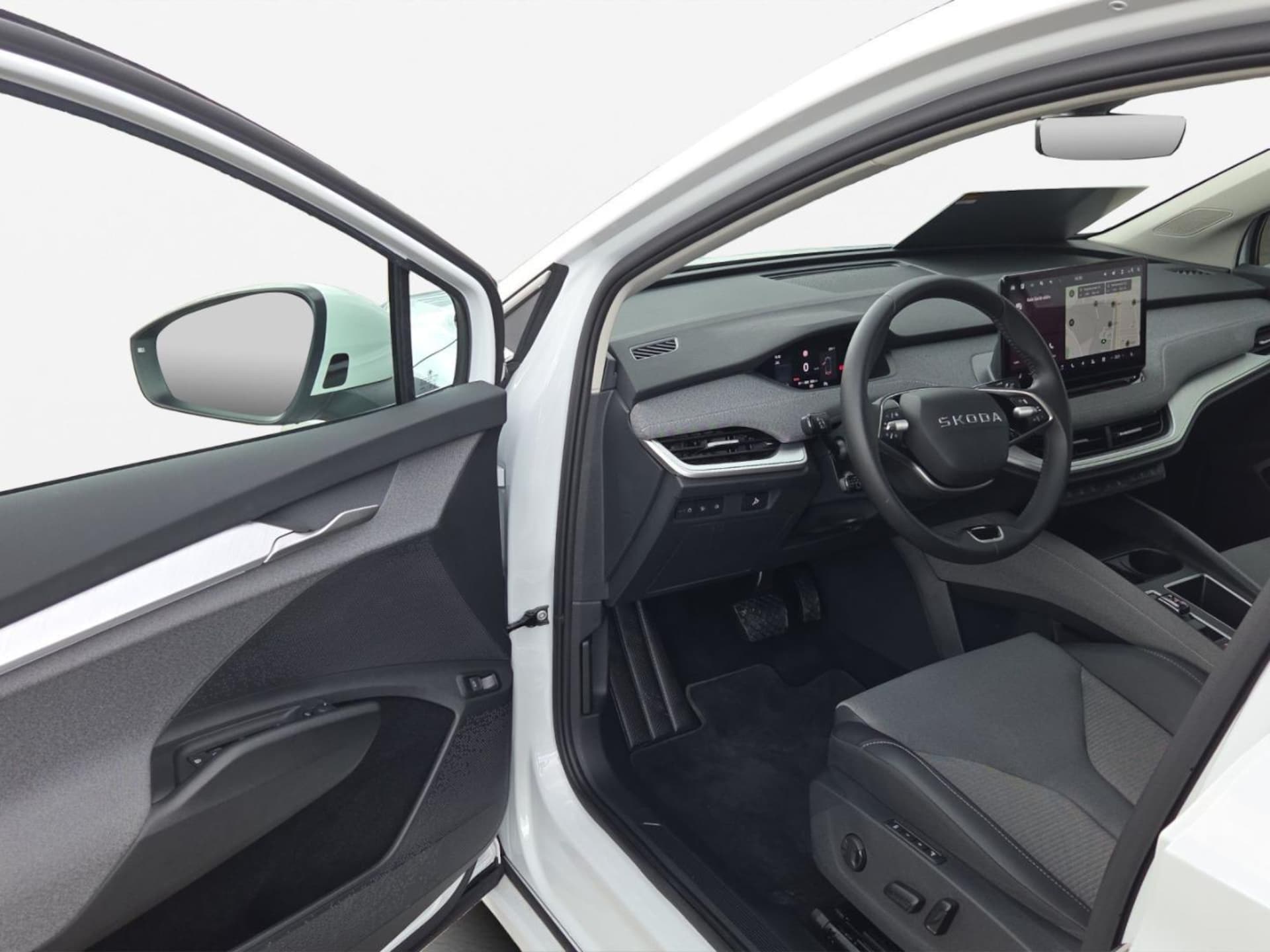 Skoda Enyaq Coupé 85