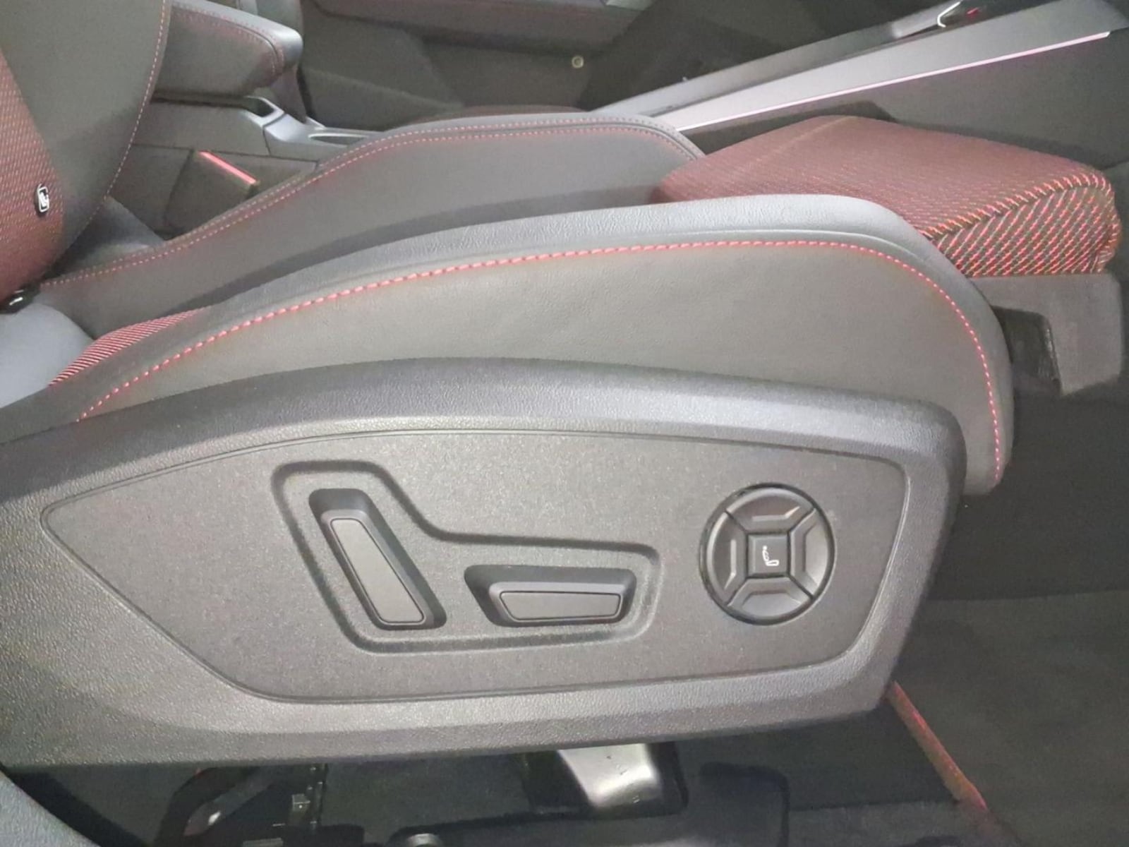 Audi A3 Sportback – Bild 11