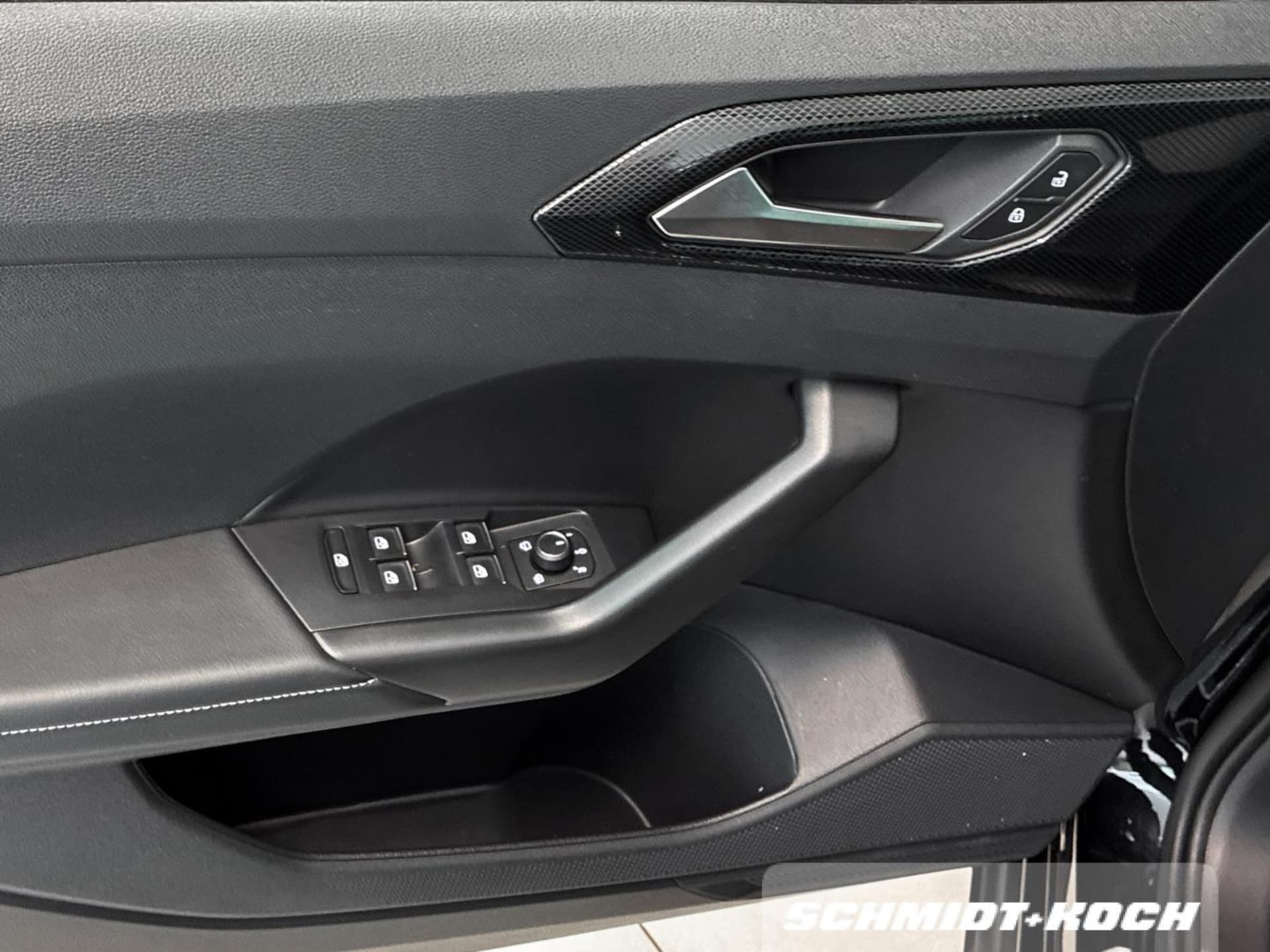 Volkswagen T-Cross ENERGY