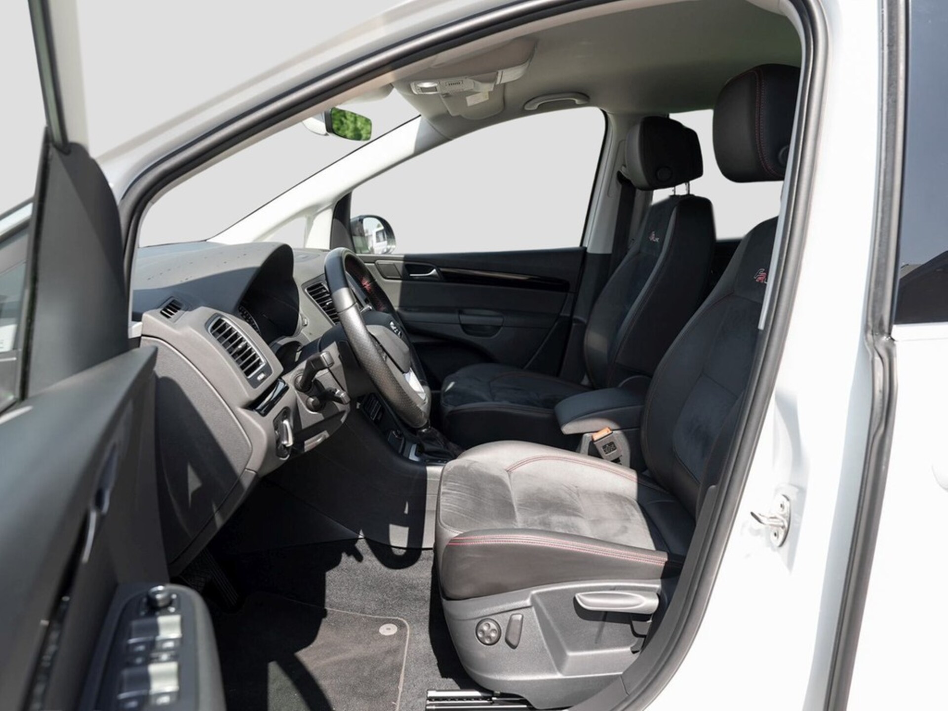 SEAT Alhambra XCELLENCE