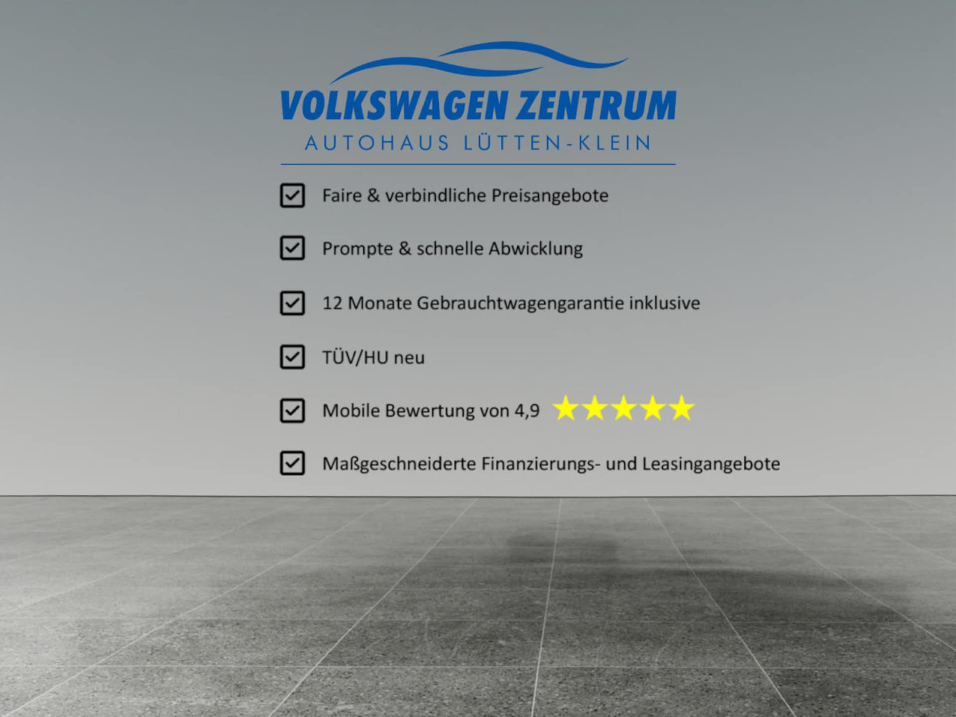 Volkswagen Tiguan Allspace Life