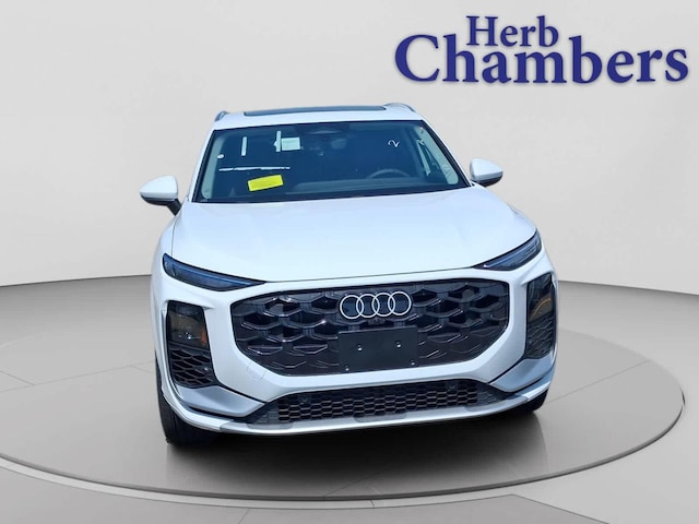 2026 Audi Q3 SUV