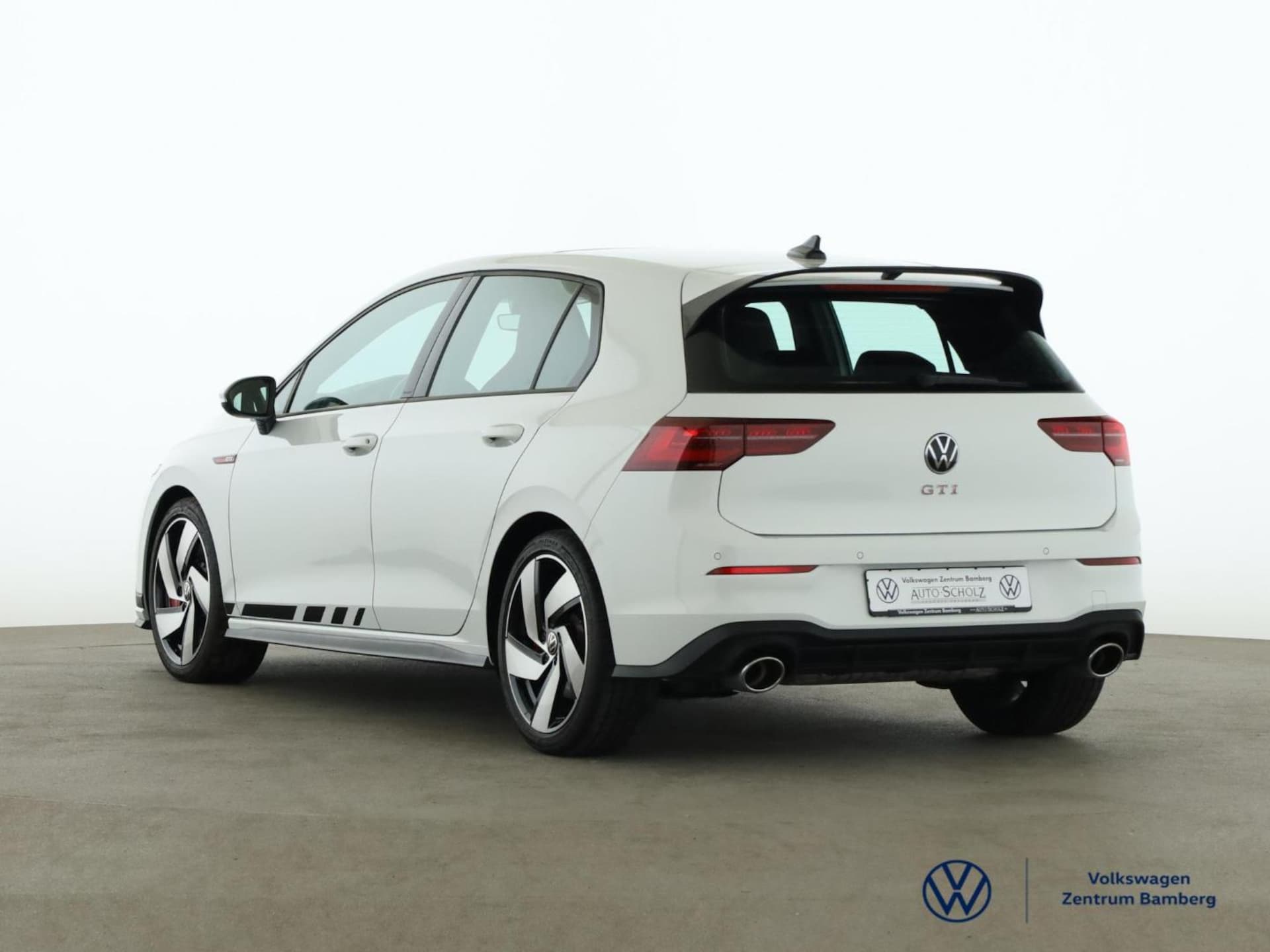 Volkswagen Golf GTI Clubsport