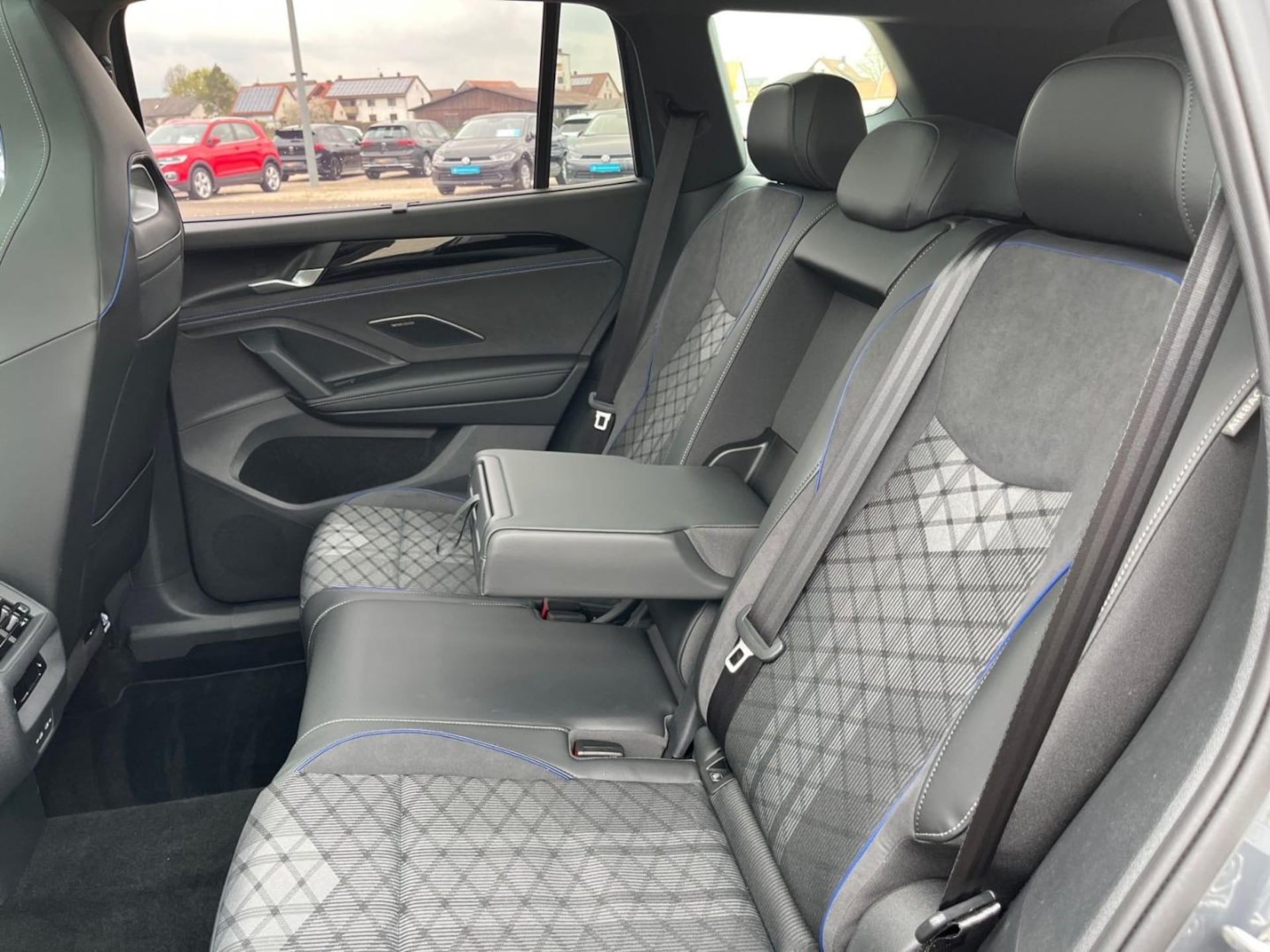 Volkswagen Tayron R-Line