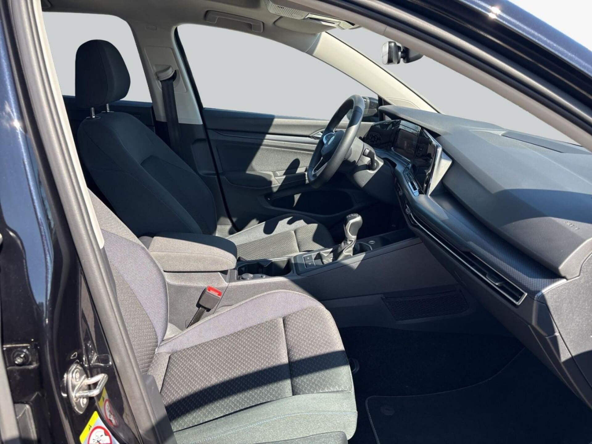 Volkswagen Golf United
