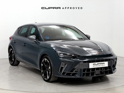 CUPRA Leon León 1.5 TSI e-Hybrid DSG 150 kW (204 CV) — photo 1