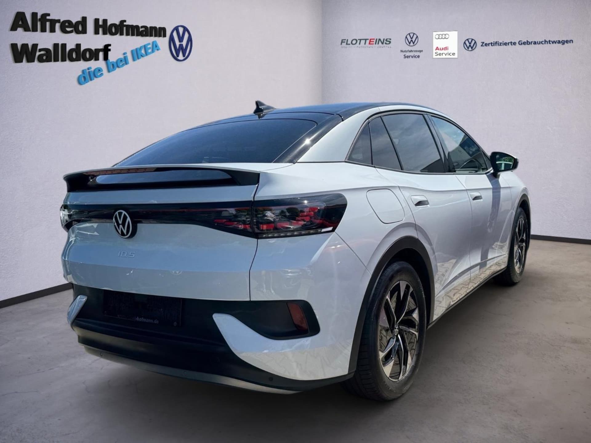 Volkswagen ID.5 Pro