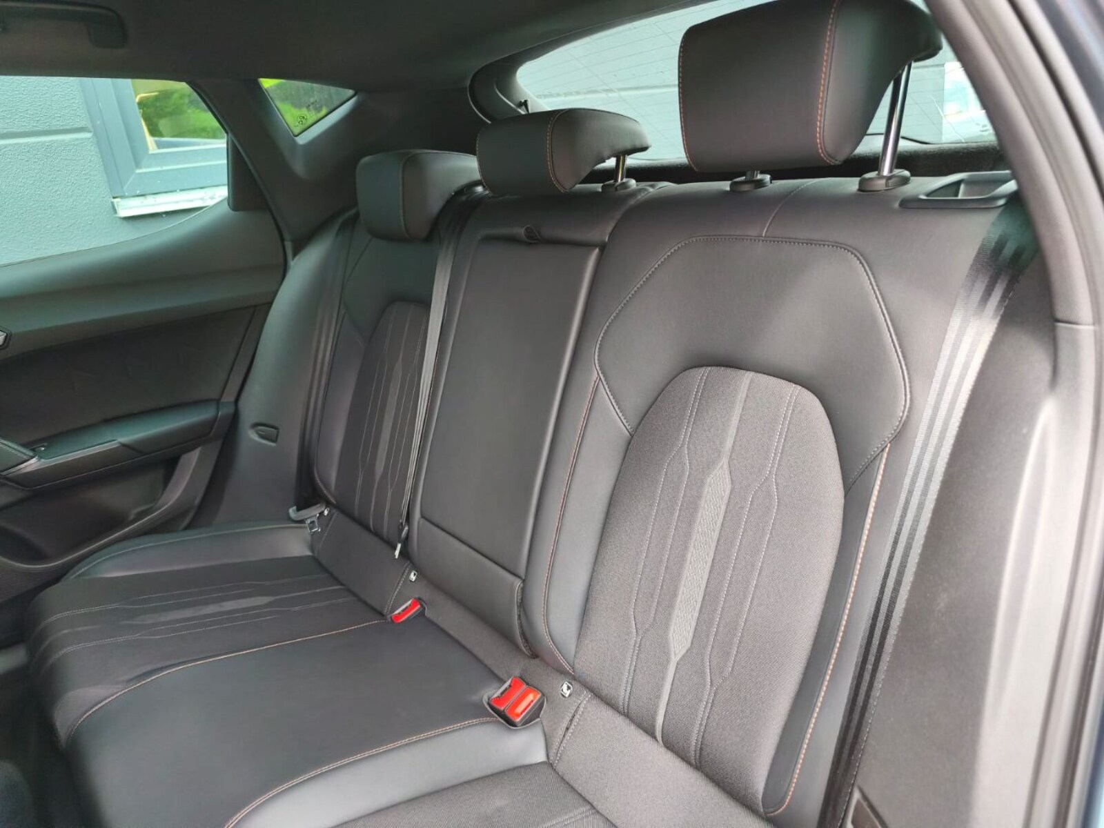 CUPRA Leon – Bild 5