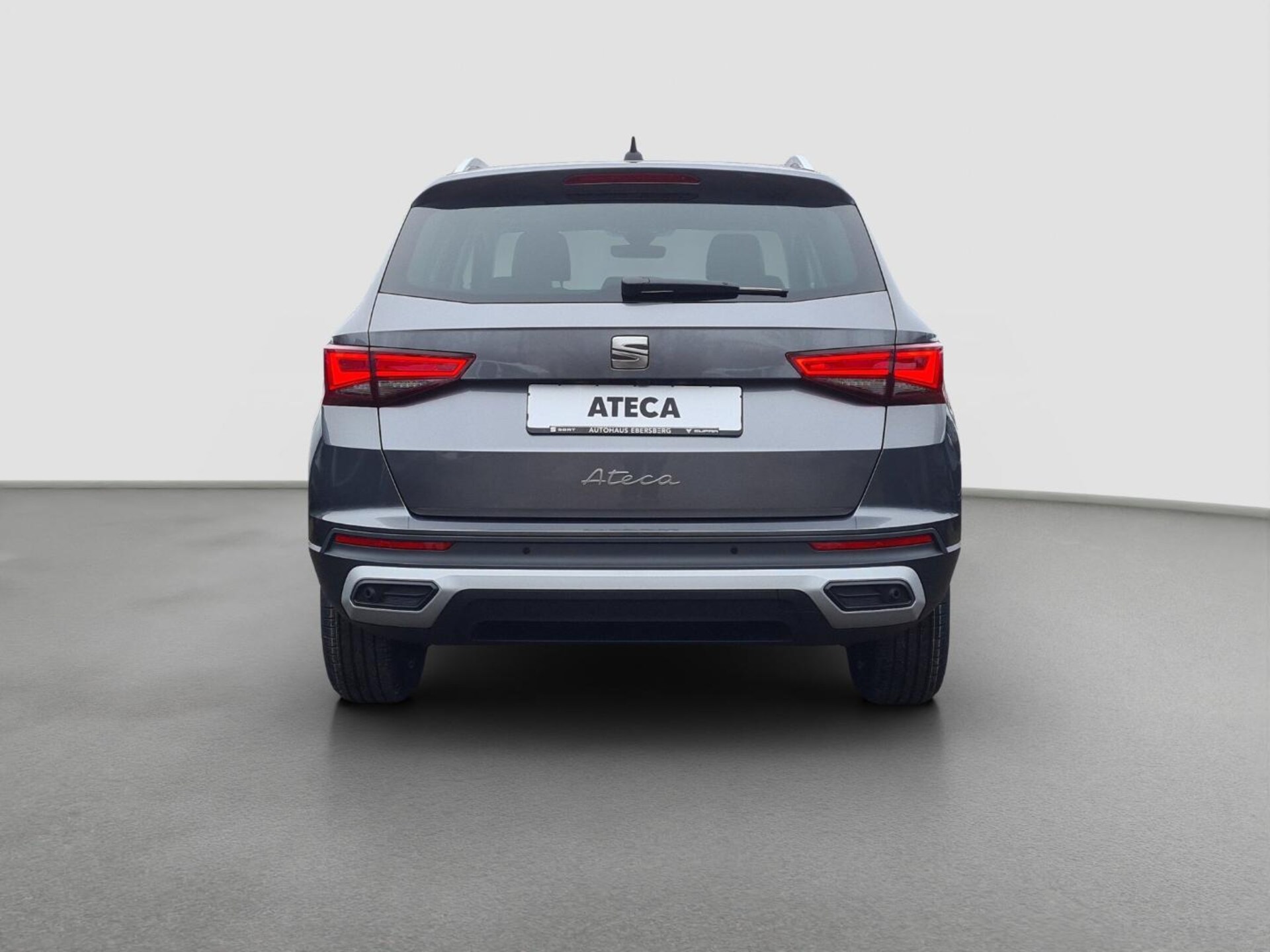 SEAT Ateca Style