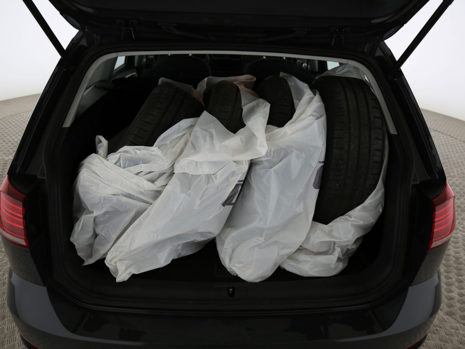 Volkswagen Golf Variant Trendline