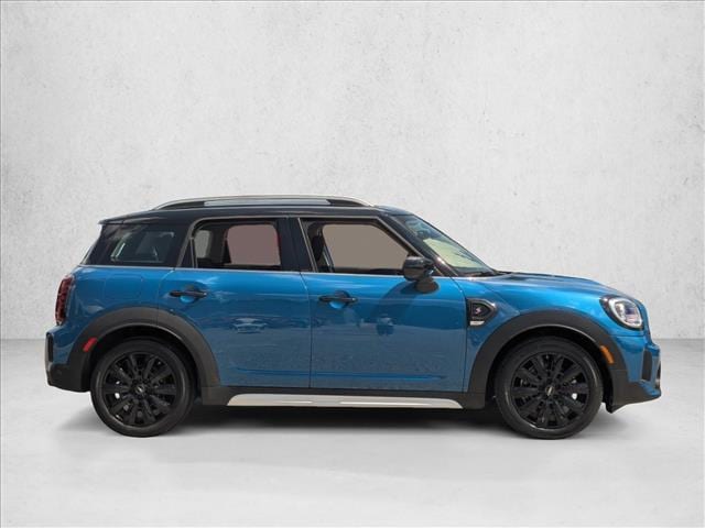 2024 MINI Countryman