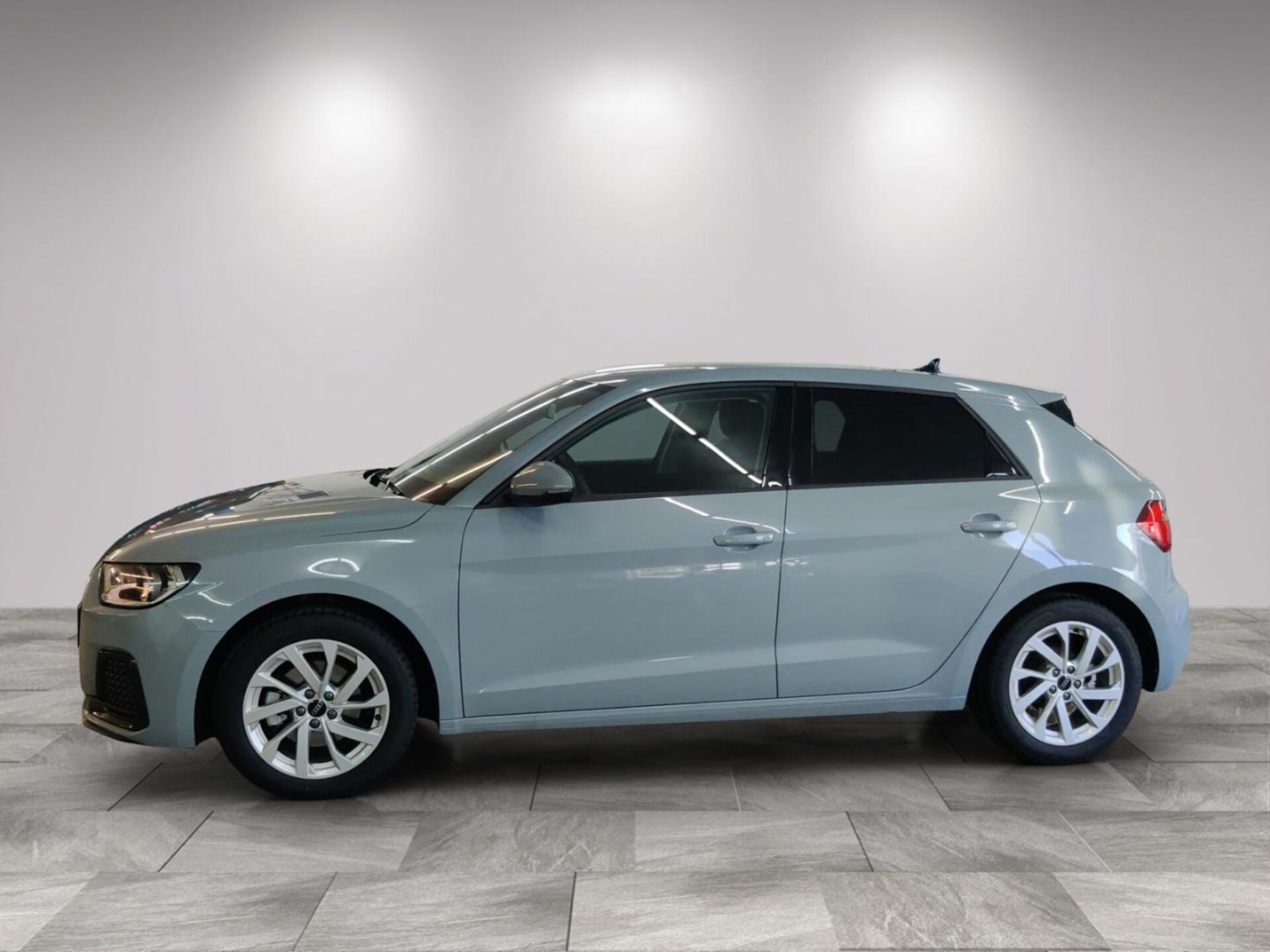 Audi A1 Sportback Advanced