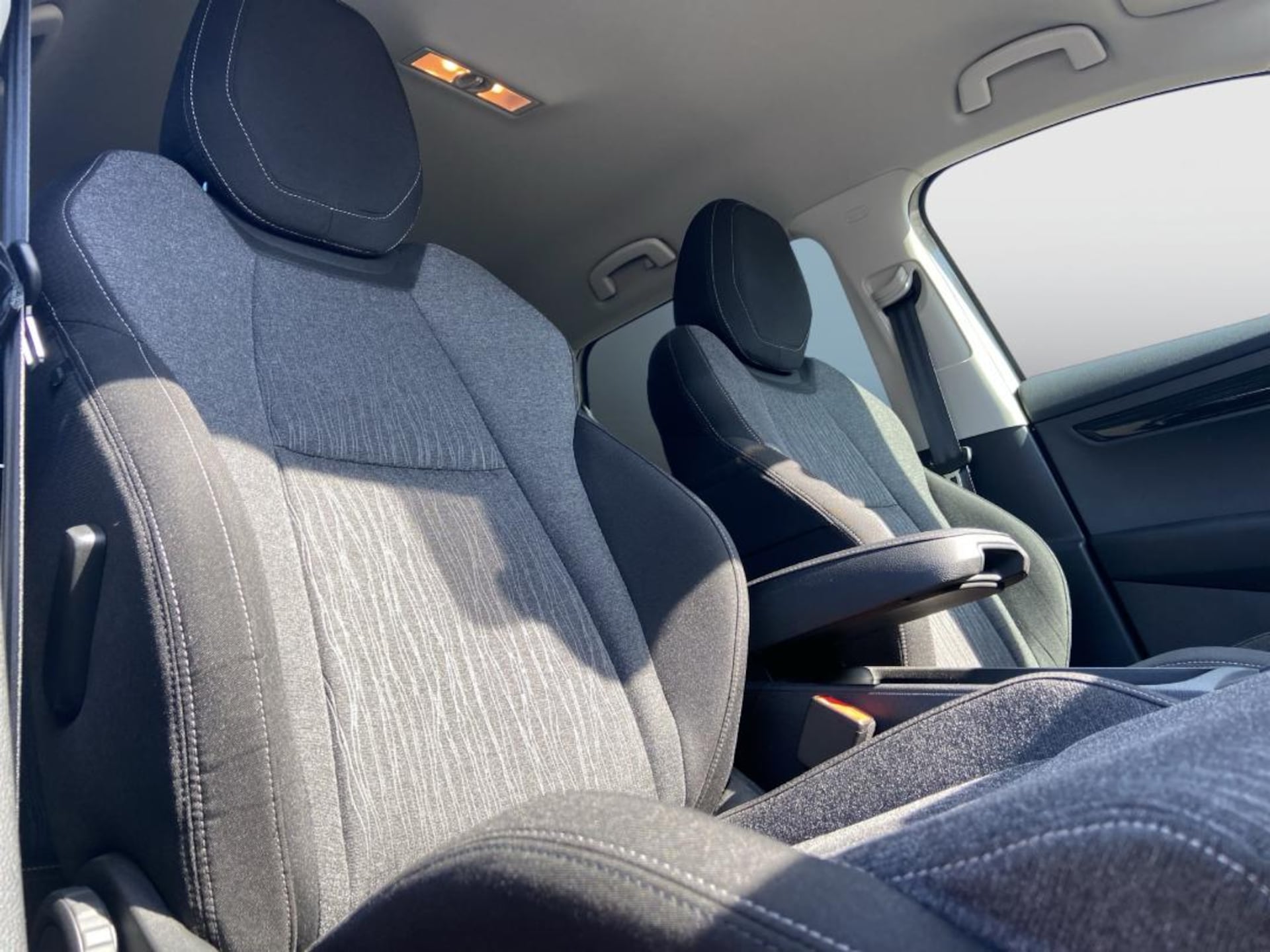 Skoda Karoq Style