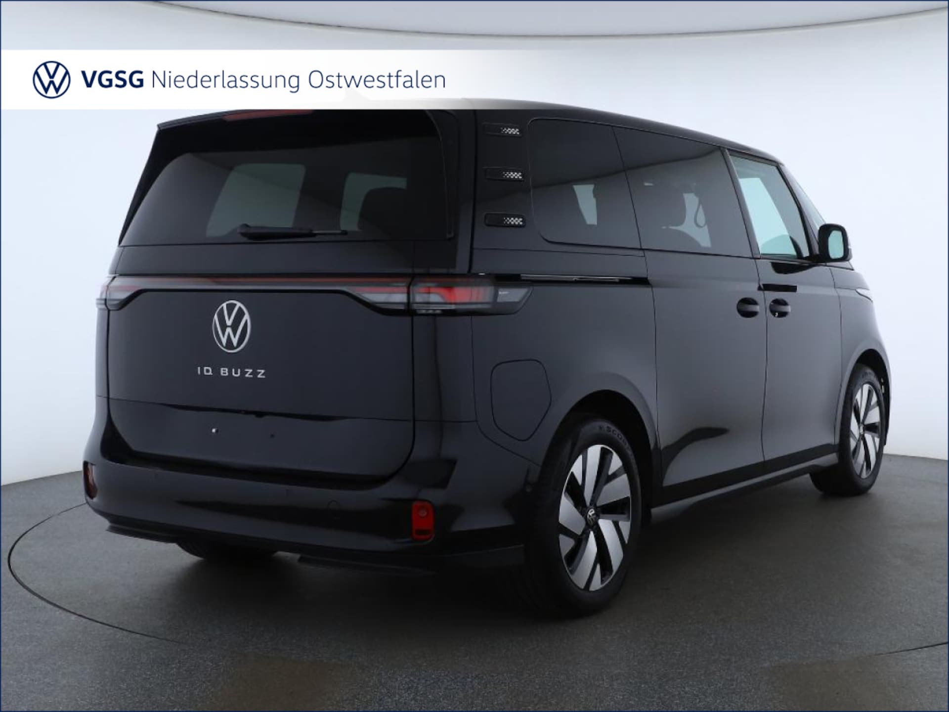 Volkswagen ID. Buzz Pro
