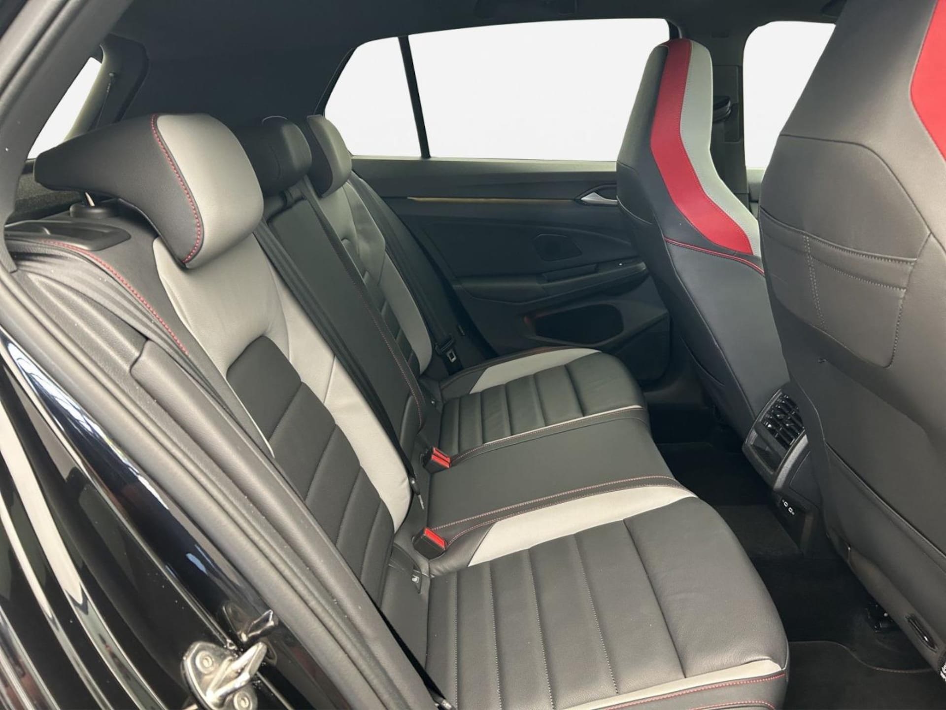 Volkswagen Golf GTI Clubsport