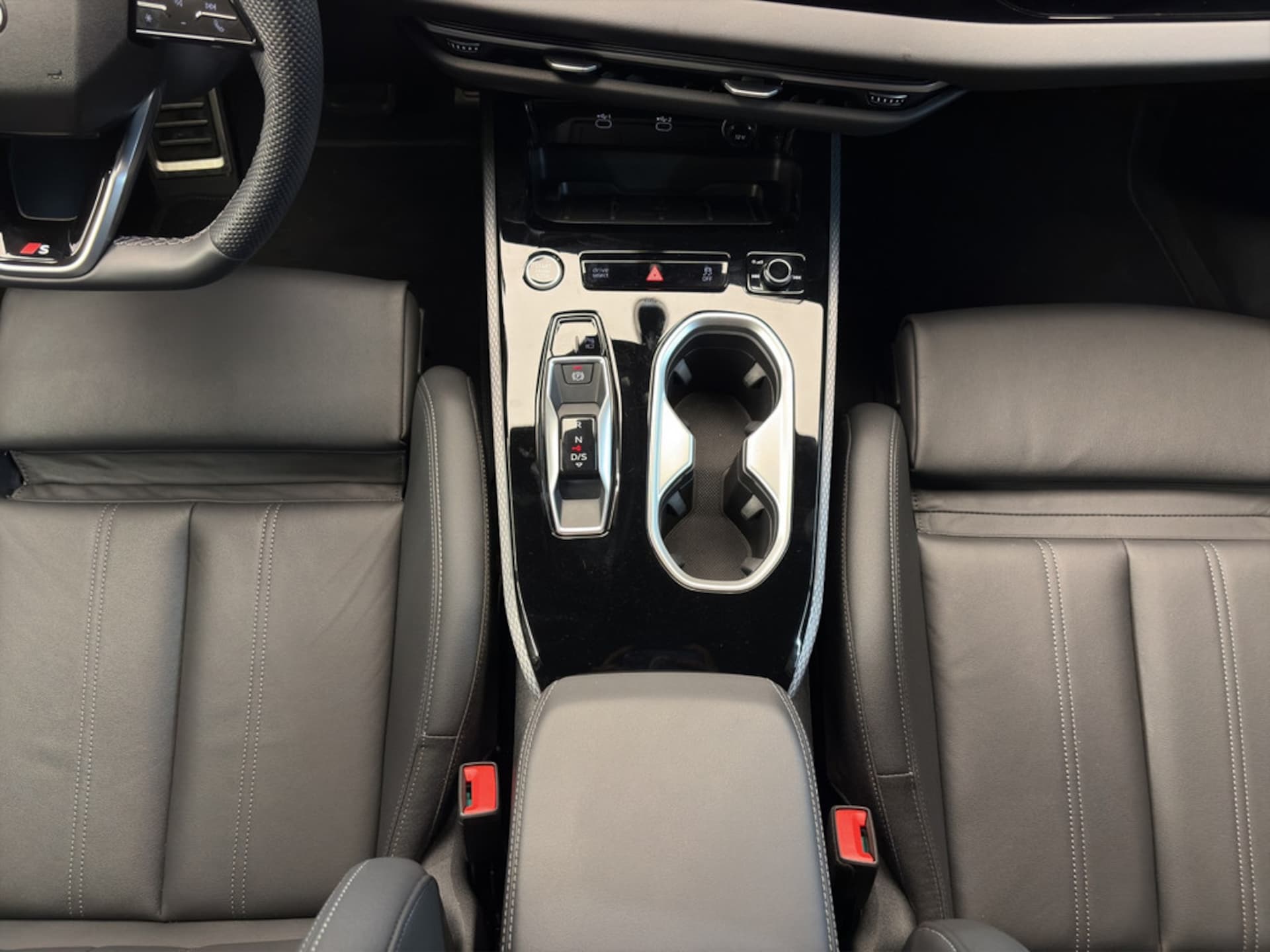 Audi A6 Limousine