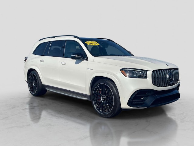 2021 Mercedes-Benz