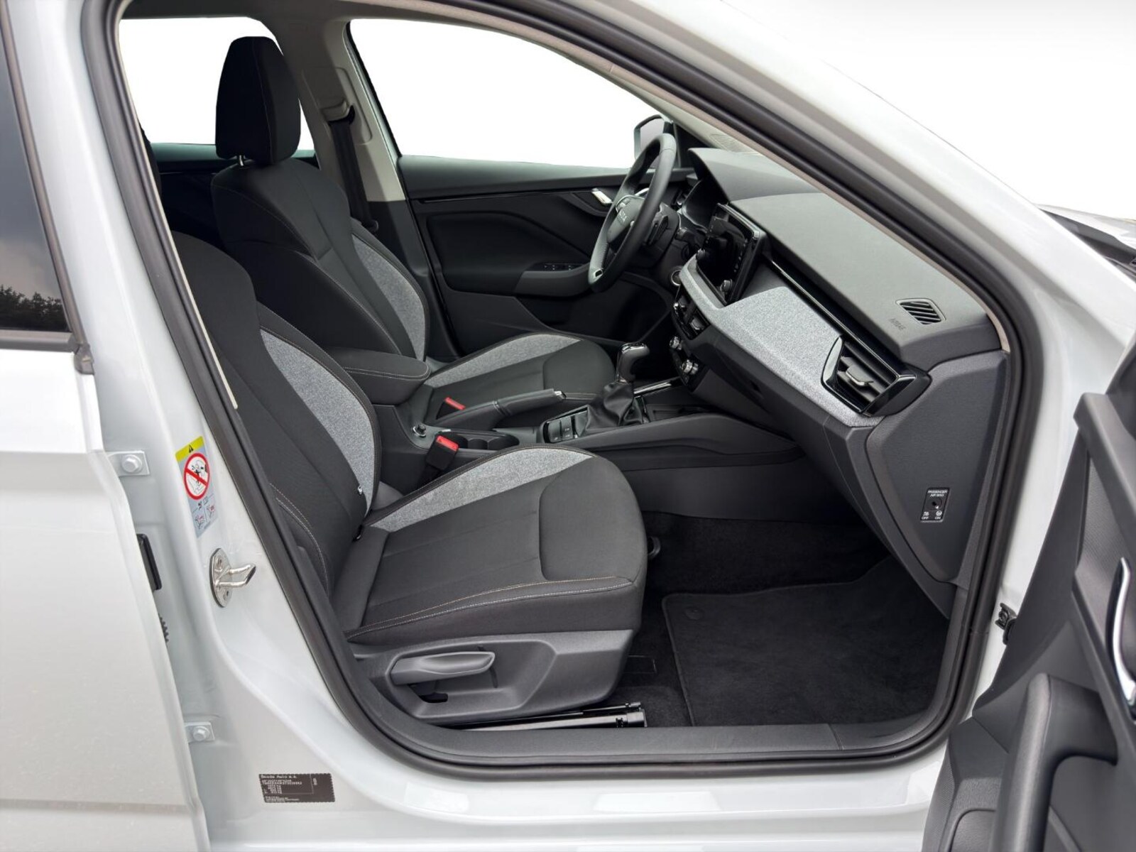 Škoda Scala – Bild 15