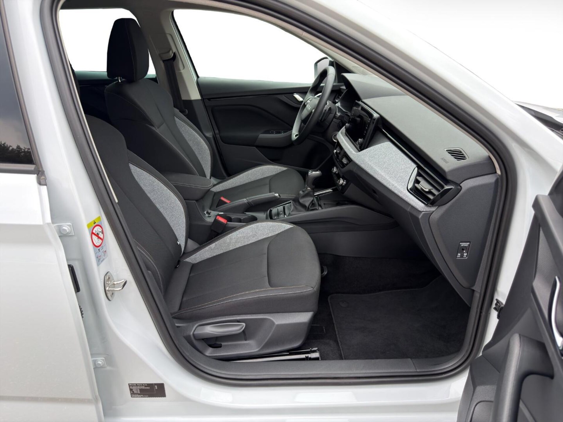 Skoda Scala Tour