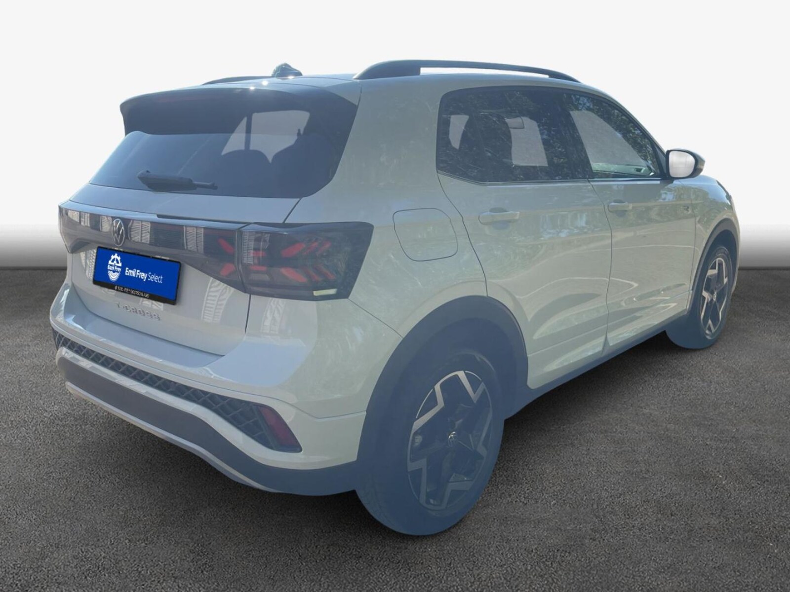 Volkswagen T-Cross – Bild 2