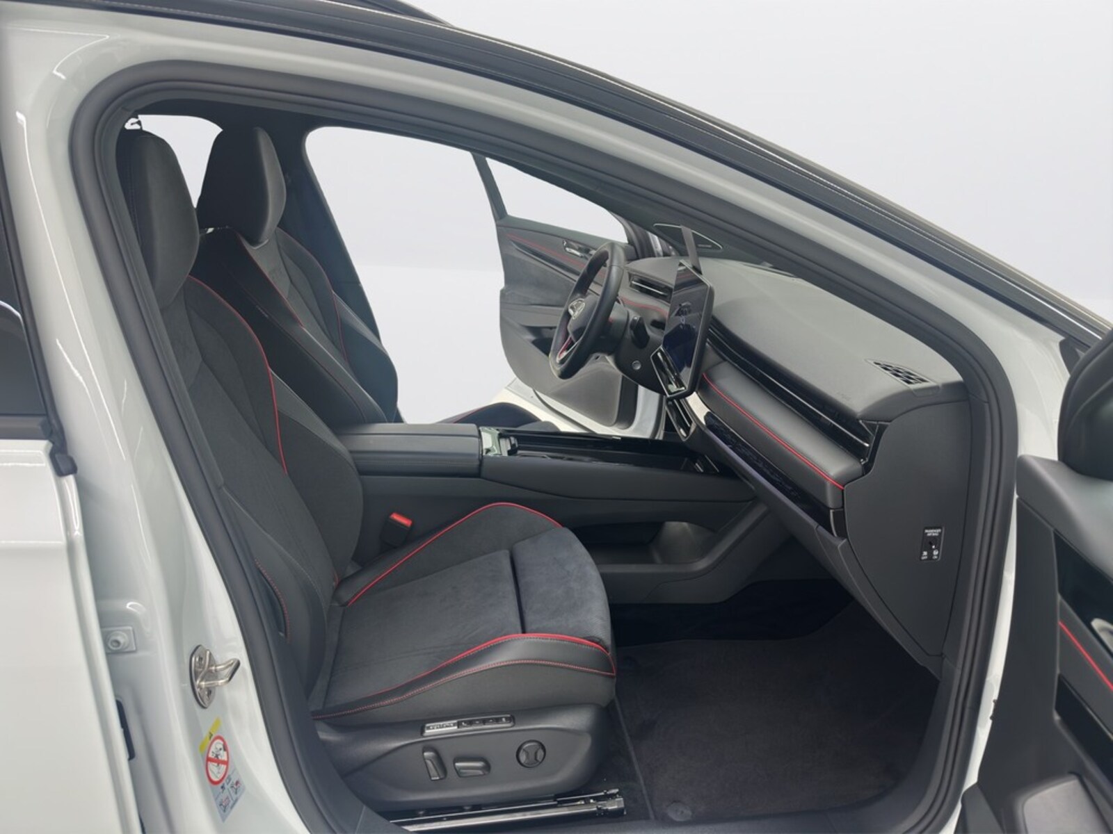 Volkswagen ID.7 Tourer – Bild 16