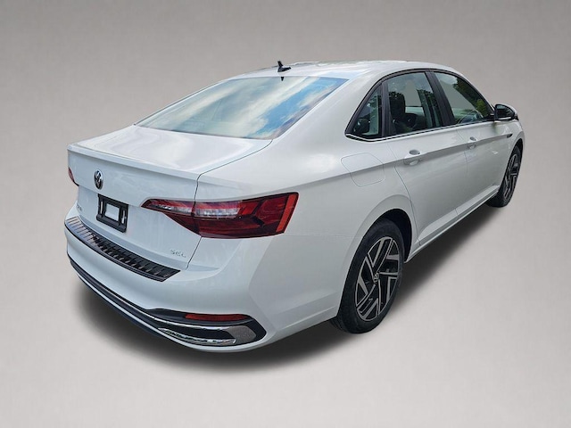 2023 Volkswagen Jetta