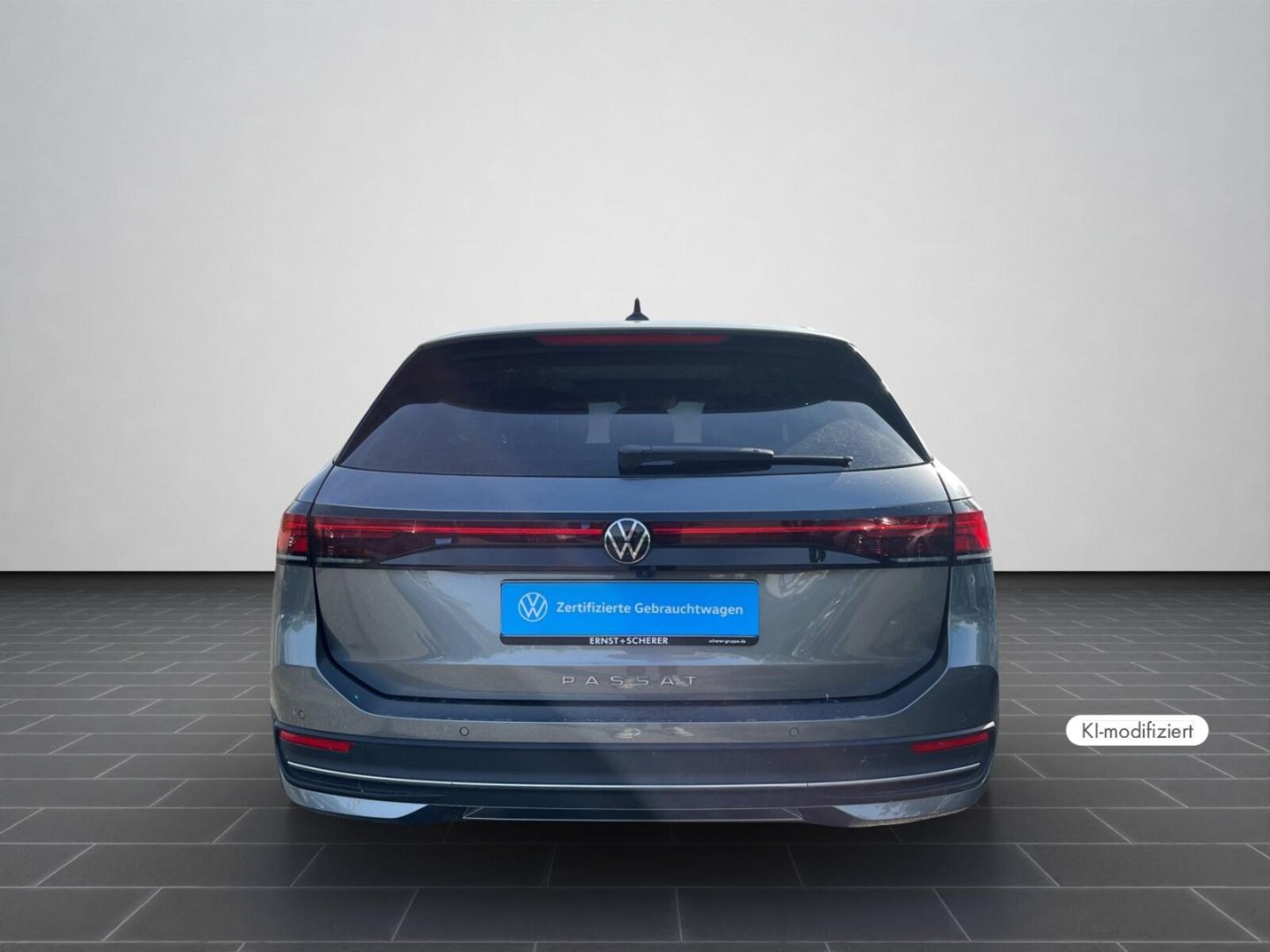 Volkswagen Passat – Bild 6