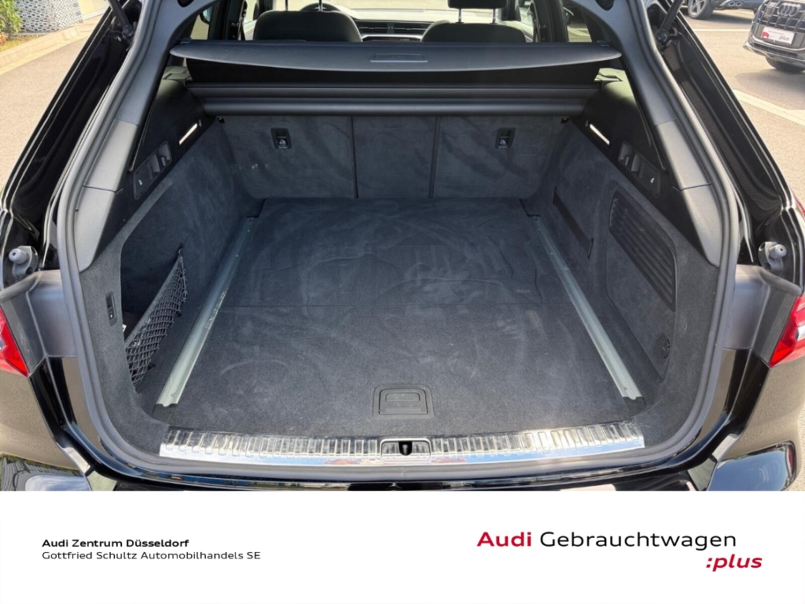 Audi A6 Avant – Bild 9