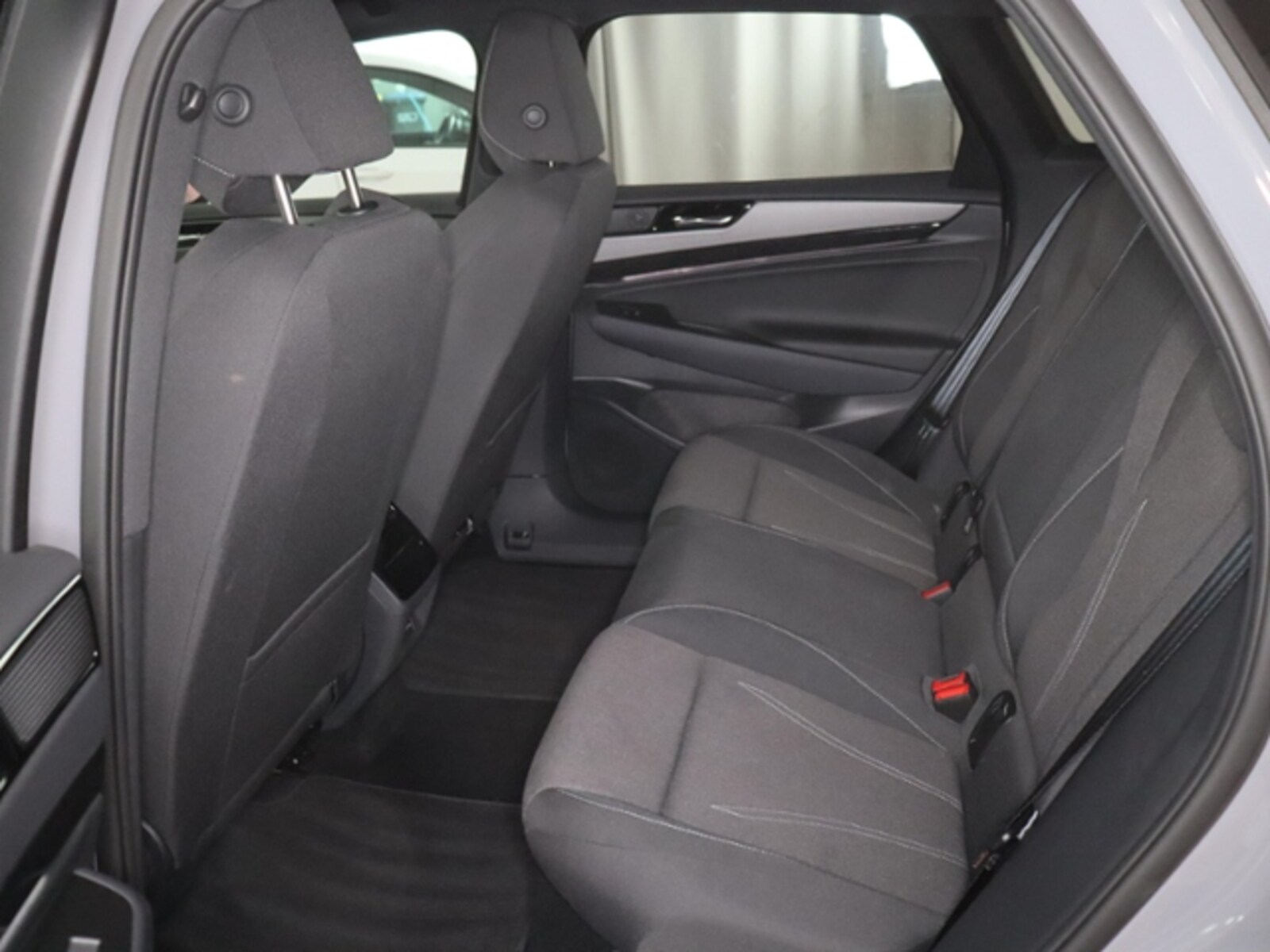Volkswagen ID.7 Tourer – Bild 10