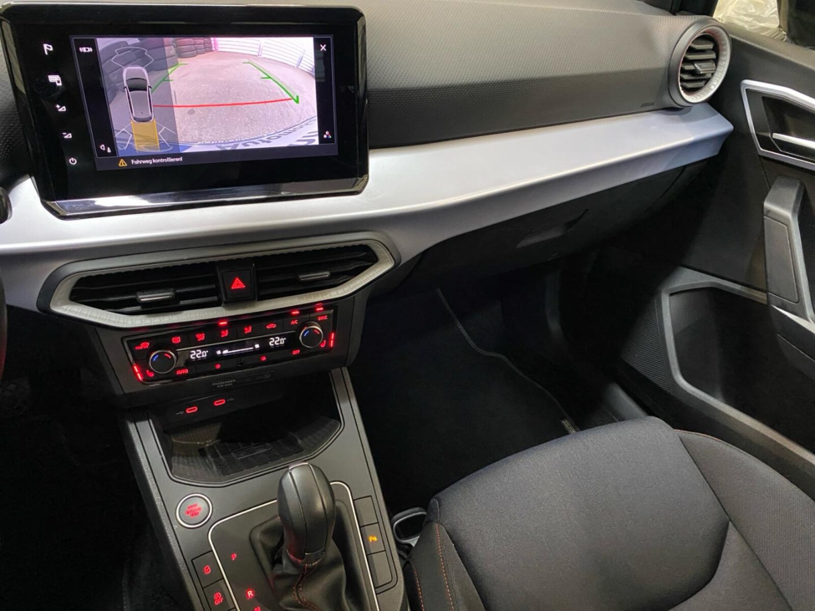 SEAT Ibiza – Bild 7