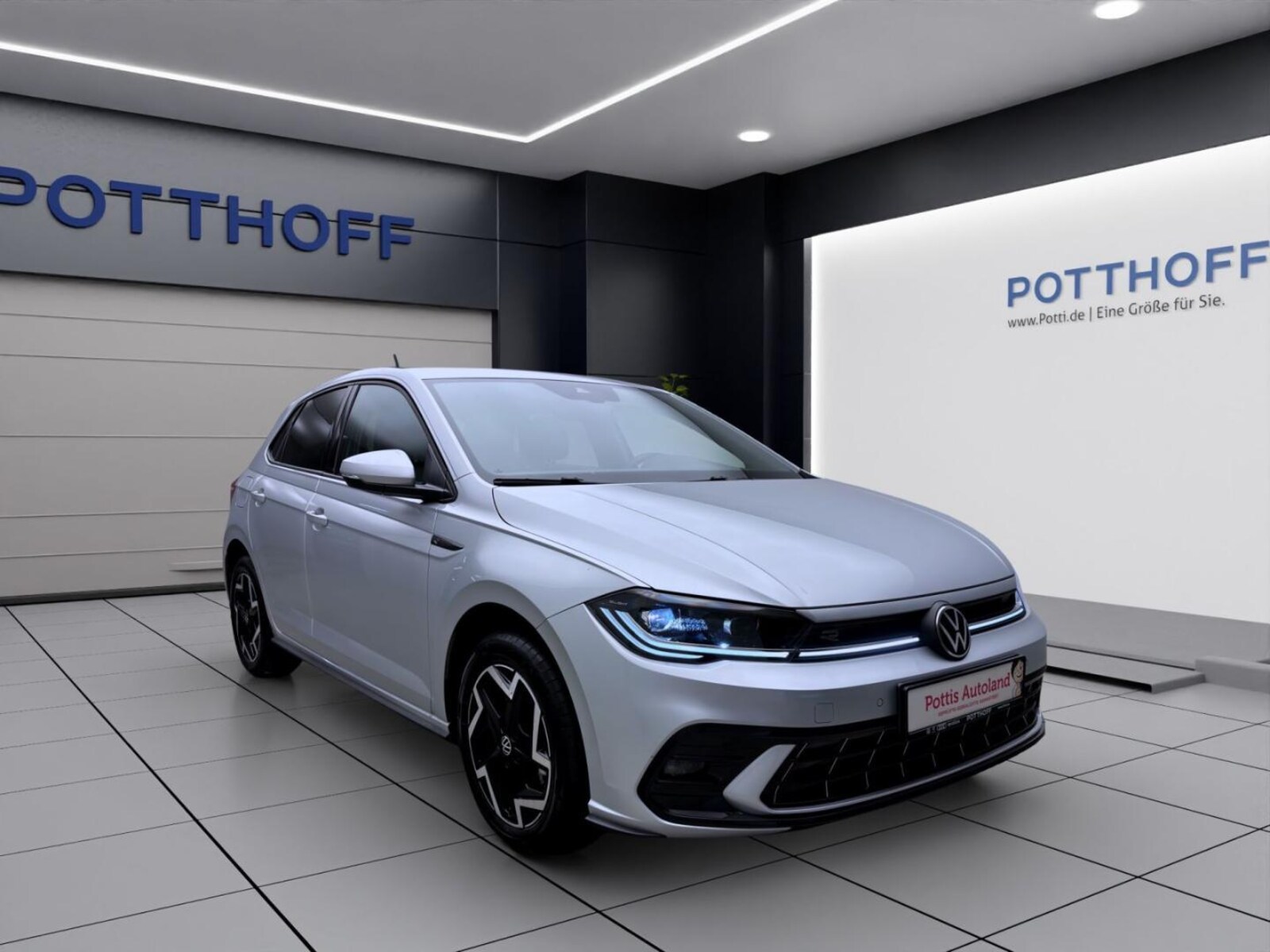 Volkswagen Polo – Bild 7